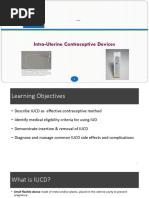 Jada System for Postpartum Hemorrhage | PDF
