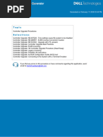 Data Domain OS Upgrade Instructions | PDF | Operating System ...