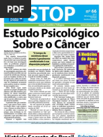 Jornal STOP a Destruição do Mundo Nº 66