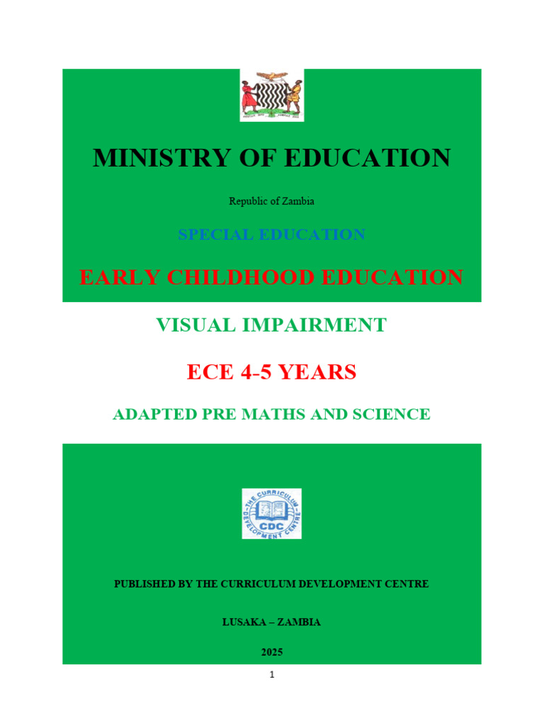 Pre Mathematics and Science ECE Level 2 Term 2 | PDF | Learning | Shape