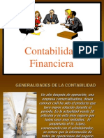 Generalidades (UI) Contabilidad