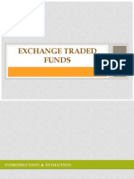 Exchange Traded Funds v2