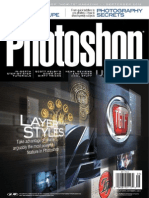 Photoshop User - September 2012-PFN