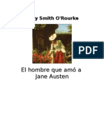 Smith O'Rourke Sally - El Hombre Que Amo A Jane Austen