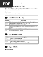 Redmine Markdown Text Formatting Guide | PDF | Hyperlink | Html Element