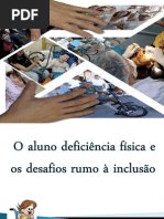 apresentação 22 AGOSTO