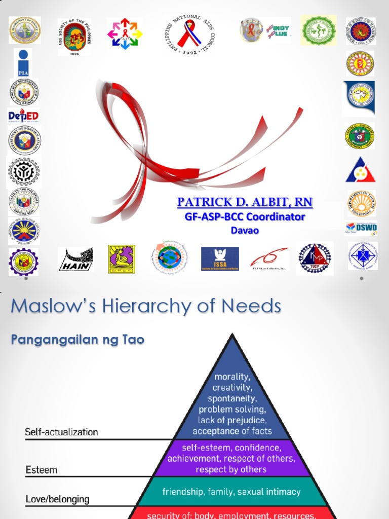 STI, HIV & AIDS in The Philippines (3rd Revision) Made Easy. | PDF