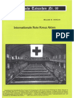 Historische Tatsachen - Nr. 98 - William Douglas - Internationale Rote Kreuz Akten (2007, 40 S., Scan)