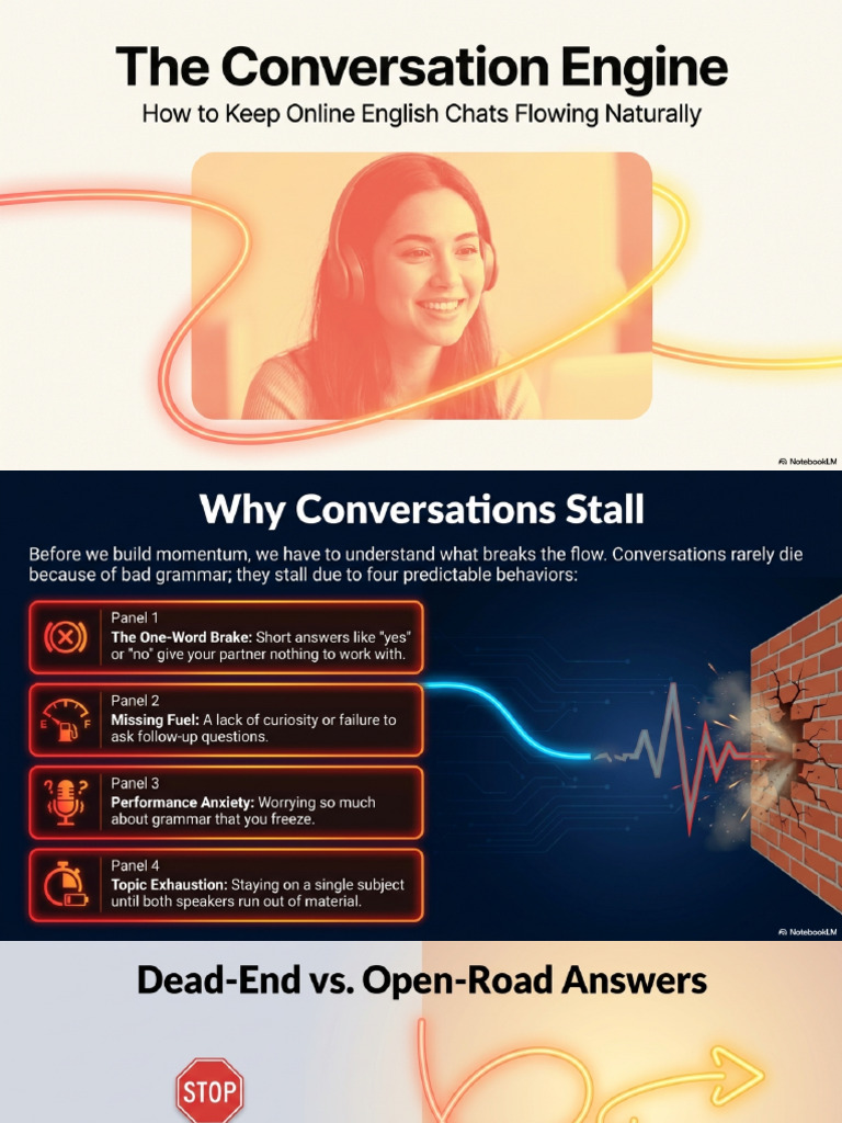 The Conversation Engine (1) | PDF