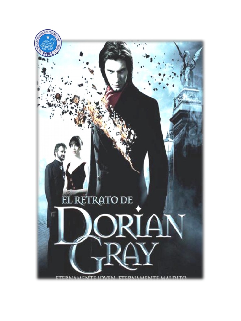Il Ritratto Di Dorian Gray Scheda Libro