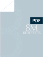 8M Residences Singapore - eBrochure & Floor Plans