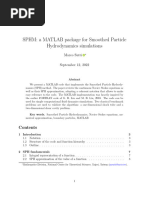 Meshfree Methods for PDEs V Insights | PDF | Numerical Analysis