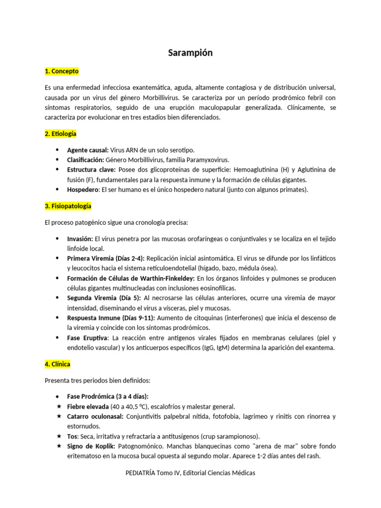 Enfermedades infecciosas (virus, bacterias y parásitos) | PDF | Malaria ...
