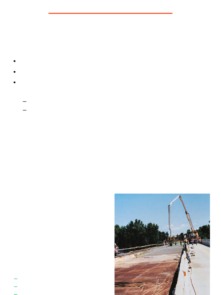 Lecture # 19 & 20 (Part A) | PDF | Concrete | Strength Of Materials