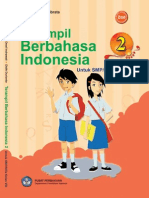Download BukuBsebelajarOnlineGratiscom Kelas02 Terampil Berbahasa Indonesia 1 by BelajarOnlineGratis SN103919748 doc pdf