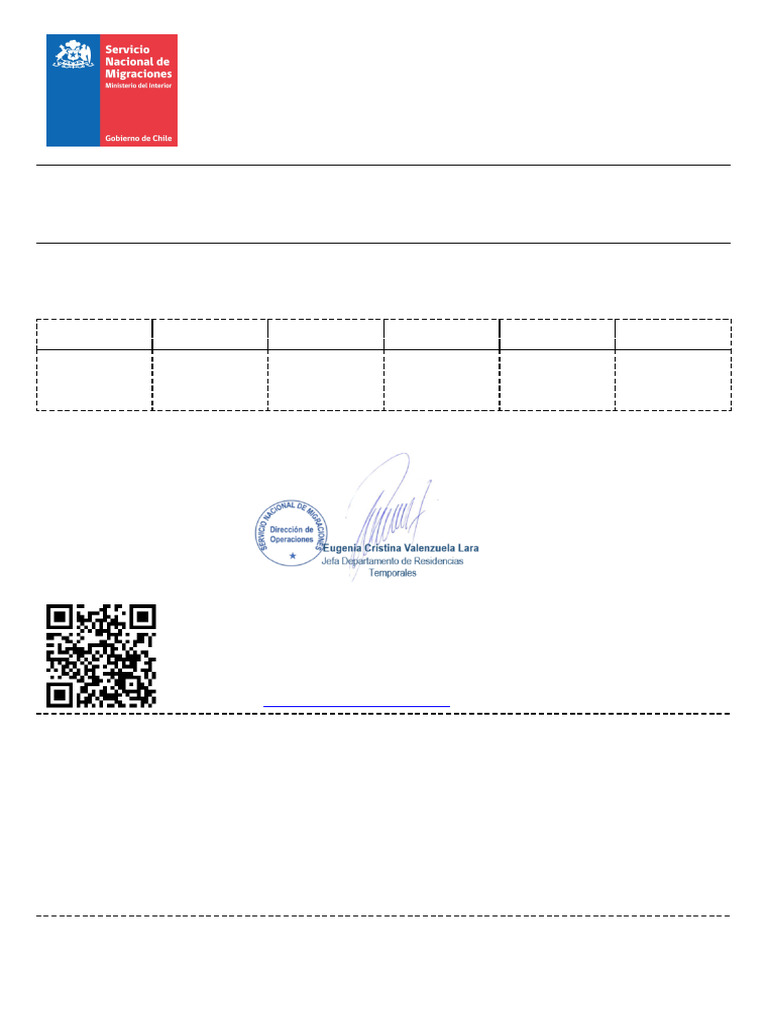 Migracionesf4a8a618 342f 4182 Ae38 2ca0bebefe13 | PDF | Documento de ...
