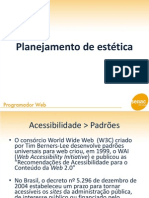03 - Padroes W3C