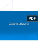 Case Study (2