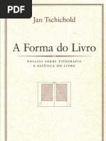 Download A Forma Do Livro Jan Tschichold Parte 01 - BY ALANA BRAUN by AlanaBraun SN103925203 doc pdf