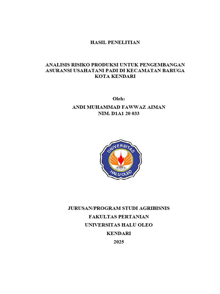 TM 14. HASIL 1_19 Januari 2025_ ANDI FAWWAZ_compressed | PDF
