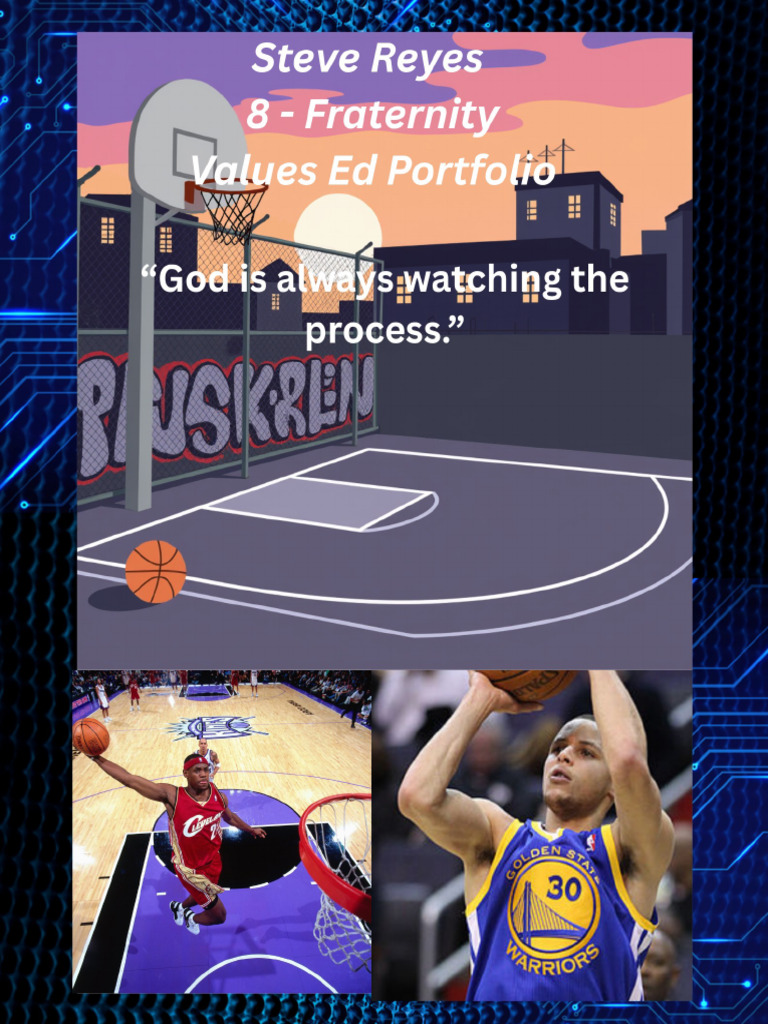 Val Ed Portfolio Cover | PDF