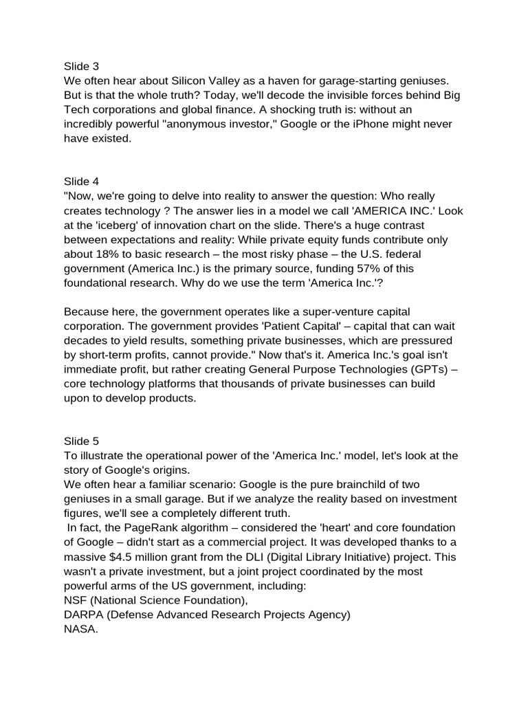 Script Geography Economics | PDF | Neoliberalism | Economies