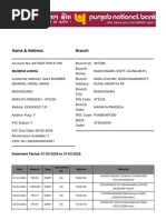 Pre-Inspection Report Format | PDF