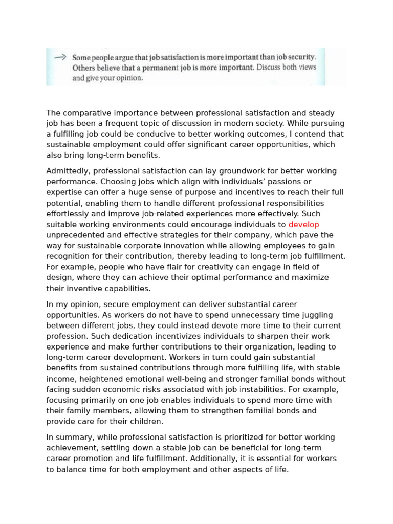 work 1 | PDF