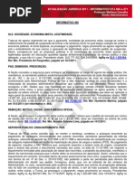 Informativo STJ466 a 471 Direito Adm