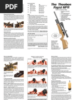 Download Rapid MFR Info by graham4877 SN103934253 doc pdf