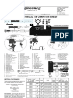 Rapid Range Technical Information Sheet