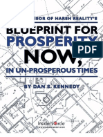 Blueprint For Prosperity