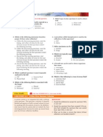 BCC, Laboratory Specimens and Microscopy, MLT 1040, Chapter 11 QUESTIONS