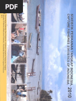 Download Statistik Perikanan Tangkap Indonesia 2010 CAPTURE FISHERIES STATISTICS OF INDONESIA 2010 by Hilman Adriyanto SN103939210 doc pdf