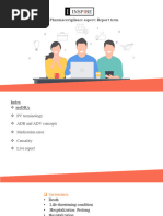 Meddra - Terminologies Coding | PDF | Medical Specialties | Health Sciences