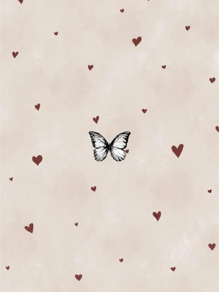 Butterfly | PDF