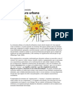 Estructura Urbana y Sistemas Urbanos Raul Marino