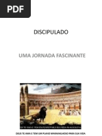 DISCIPULADO