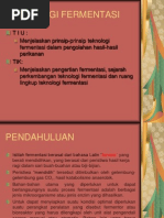 Download TEKNOLOGI FERMENTASI by Muhammad Ashar SN103943813 doc pdf