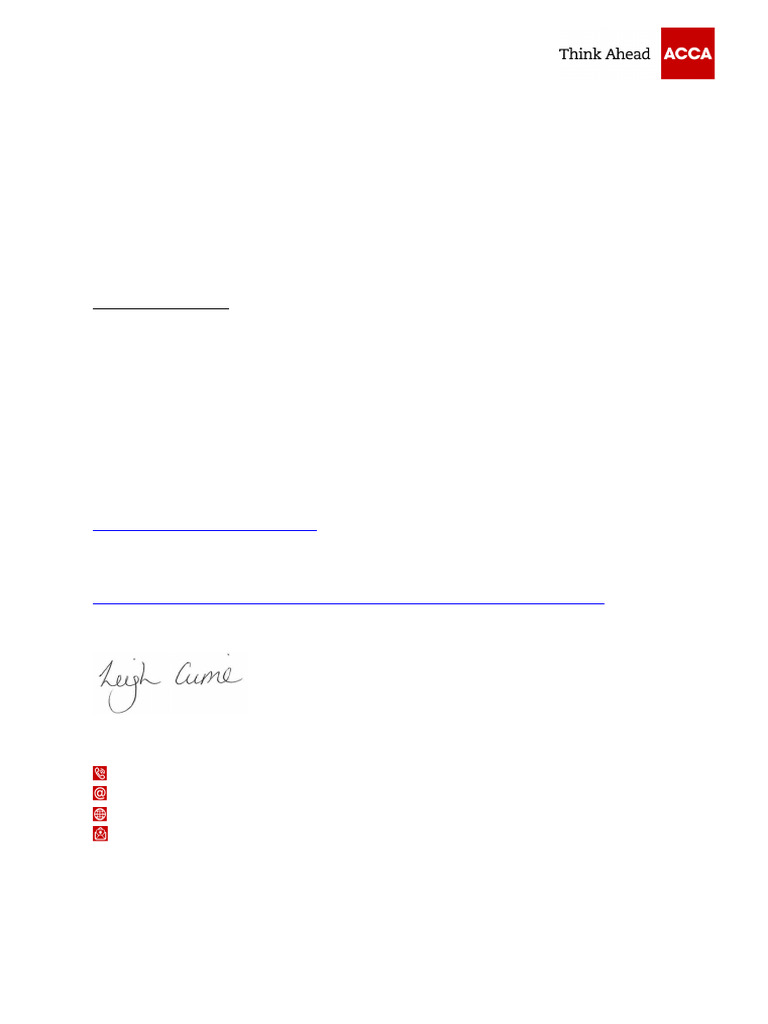 Report Generator | PDF