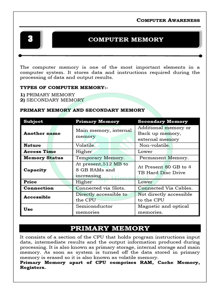 69afa98791637aaa792c209d_original | PDF | Computer Data Storage ...