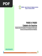 Manual do Usuário do NDS Web 2.0 | PDF | Rede mundial de computadores ...