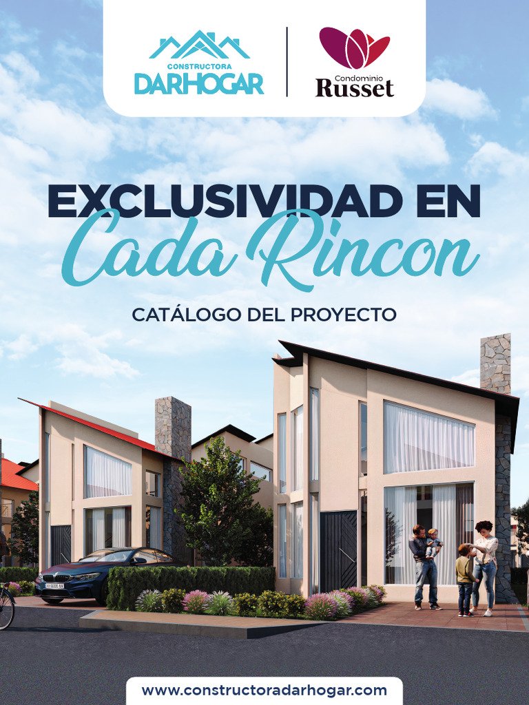 Dar Hogar | PDF