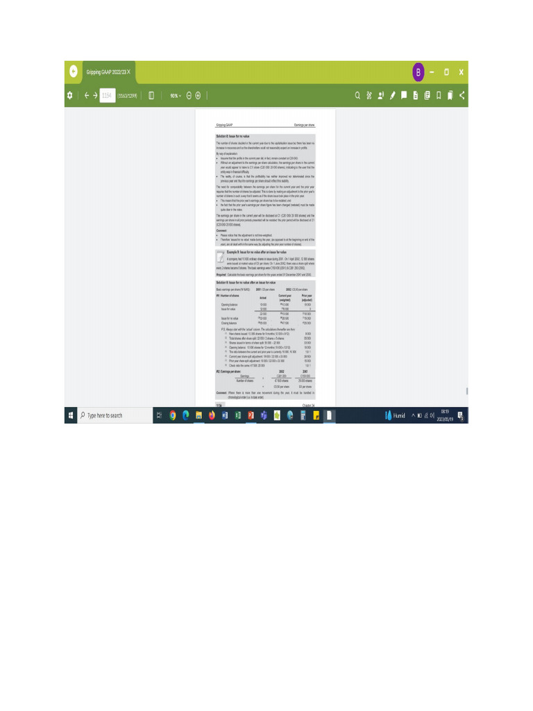 EPS Examples(1) | PDF