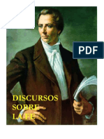 Discursos Sobre La Fe - Jose Smith