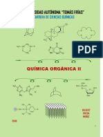 Quimica Organica II
