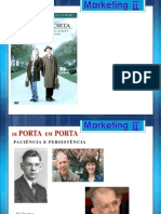 De Porta Em Porta