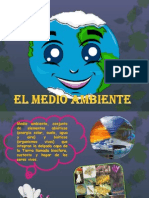 Medio Ambiente