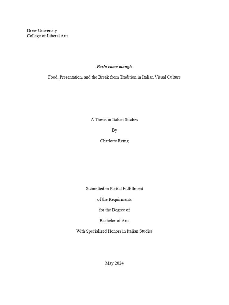 CReing | PDF