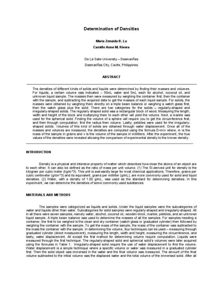 Chemistry reflection essay picture